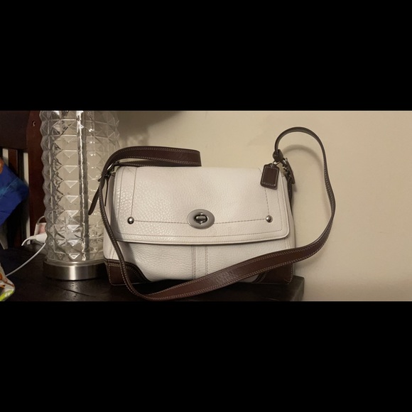 Coach bag - Picture 2 of 5